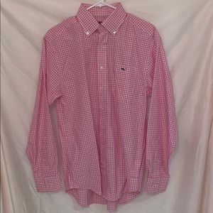 Vineyard Vines Tucker Shirt